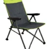 Quest Autograph Cumbria Chair Lime Green Edition F3020GR Bags Slight Seconds