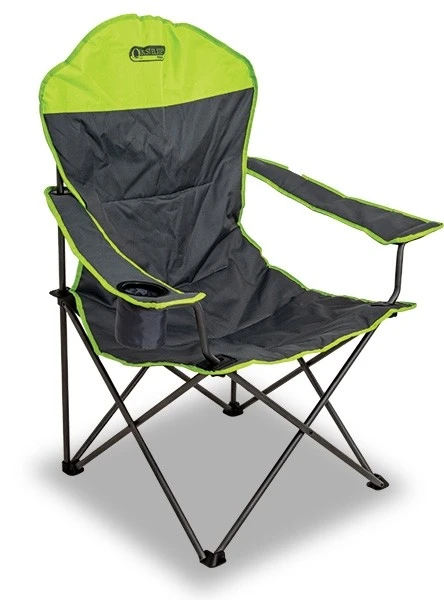 Quest Autograph Dorset Chair In Black And Green F3021GR 1 Quest Autograph Dorset Chair In Black And Green F3021GR