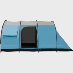 Portal Outdoor Gamma 5 Tunnel Tent Blue PT-TN-GAMMA-BL -Vango Camping Shop gamma5blg3 2
