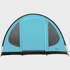 Portal Outdoor Gamma 5 Tunnel Tent Blue PT-TN-GAMMA-BL -Vango Camping Shop gamma5blg4
