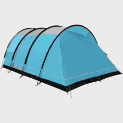 Portal Outdoor Gamma 5 Tunnel Tent Blue PT-TN-GAMMA-BL -Vango Camping Shop gamma5blg5 2