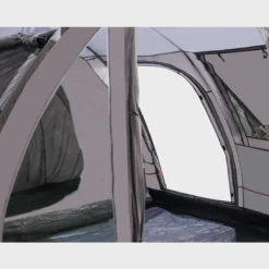 Portal Outdoor Gamma 5 Tunnel Tent Blue PT-TN-GAMMA-BL -Vango Camping Shop gamma5clg2 1