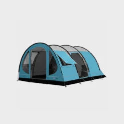 Portal Outdoor Gamma 5 Tunnel Tent Blue PT-TN-GAMMA-BL -Vango Camping Shop gamma5grey1 2