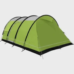 Portal Outdoor Gamma 5 Tunnel Tent Green PT-TN-GAMMA-GN 9 Portal Outdoor Gamma 5 Tunnel Tent Green PT-TN-GAMMA-GN -Vango Camping Shop gamma5grg5 2