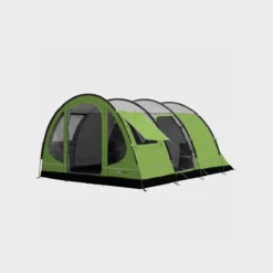Portal Outdoor Gamma 5 Tunnel Tent Green PT-TN-GAMMA-GN -Vango Camping Shop gammagrey2