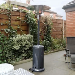 Gardenwize Freestanding Gas Patio Heater GW367