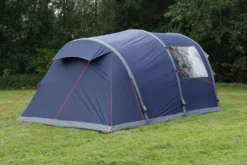 Leisurewize Olympus 4-Man Inflatable Air Tent LWTENT3