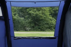 Leisurewize Olympus 4-Man Inflatable Air Tent LWTENT3 -Vango Camping Shop image 4 4