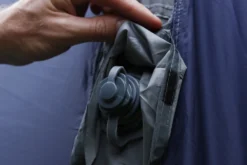 Leisurewize Olympus 4-Man Inflatable Air Tent LWTENT3 -Vango Camping Shop image 5 2