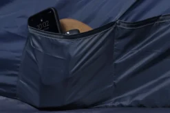 Leisurewize Olympus 4-Man Inflatable Air Tent LWTENT3 -Vango Camping Shop image 6 2