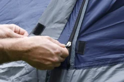 Leisurewize Olympus 4-Man Inflatable Air Tent LWTENT3 -Vango Camping Shop image 7 1