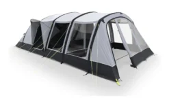 Kampa Croyde 6 AIR POLYCOTTON Tent 9120001250