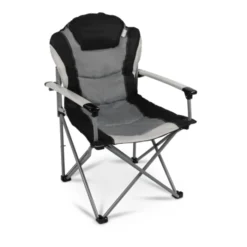 Kampa 'The Guv'nor' Folding Armchair 9120001434