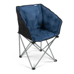 Kampa Tub Chair 9120001416 Midnight