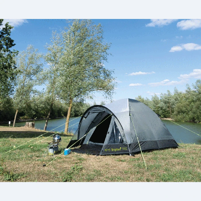 Vango Camping Shop 16 Vango Camping Shop -Vango Camping Shop kampabrighton 2 grey compressor