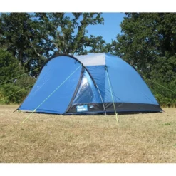 Kampa Brighton 2 BLUE -Vango Camping Shop kampabrighton2closed compressor