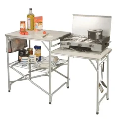 Kampa Colonel Field Kitchen 9120000480