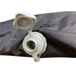Kampa Hayling 6 Classic AIR Bladder & Sleeve (M) With Outside Valve Suits 2016-2020 -Vango Camping Shop kampahayling4airbladdermvalve 1 2