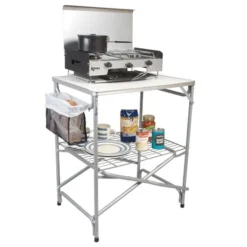 Kampa Major Field Kitchen FK0010 9120000481