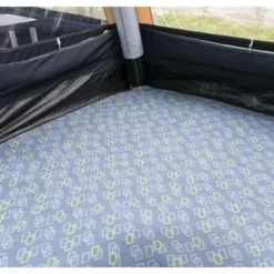 Tent Carpet (Kampa Brean 4) 9120001268