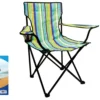 Surfstate Folding Striped Chair LB231
