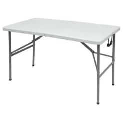 Leisurewize Rectangular Blow Moulded Table LWACC295