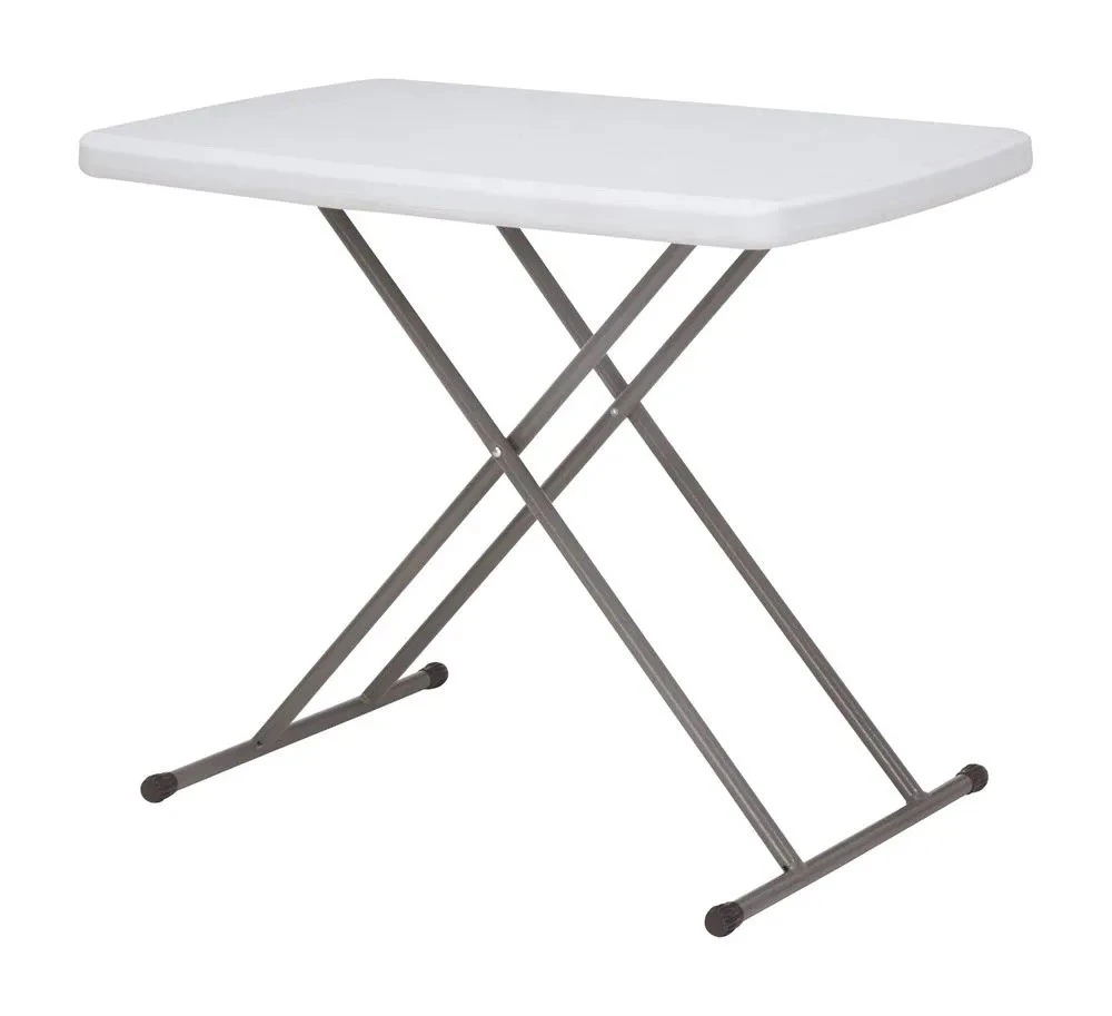 Leisurewize Outdoor Adjustable Height Table LW644 2 Leisurewize Outdoor Adjustable Height Table LW644 - Image 2
