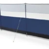 Kampa 500 X 140cm Windbreak Midnight 9120001286