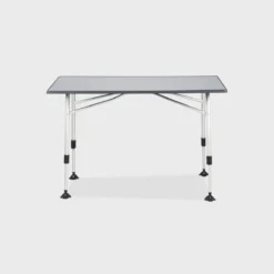 Portal Outdoor Alu Monte Carlo Table 60cmx80cm PT-TB-MONTE-CARLO-80