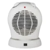 Quest Bahama Dual Purpose Oscillating Fan Heater E0020