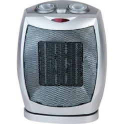 Quest Bali Dual Purpose Ceramic Heater 047519