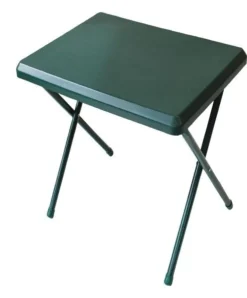 Quest Fleetwood High Table Green F0016