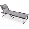 Clearance Quest Hampton Lounge Sun/Camp Bed F2026