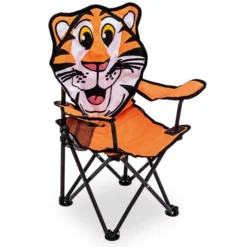 Quest Kids Folding Monkey Chair