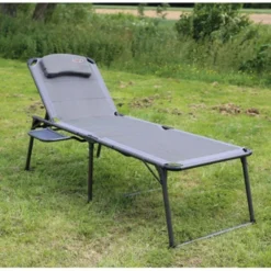 Quest Naples Pro Lounge With Side Table F1324 2022