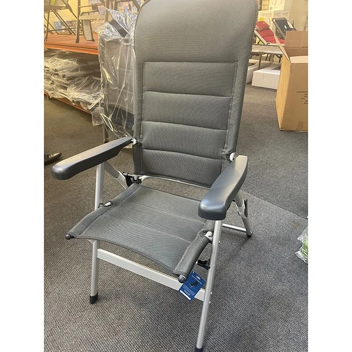 Royal Leisure Ambassador XL High Back Chair R734 2 Royal Leisure Ambassador XL High Back Chair R734 - Image 2