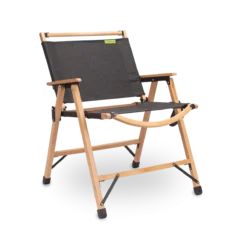 Zempire Roco Low Rider V2 Folding Chair 76 X 47 X 34cm