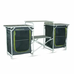 Zempire Kitchen Cupboards With Bag 172 X 40 X 79cm