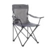 Quest FESTIVAL Pack Away Compact Folding Camping Festival Chair With Bag F2051