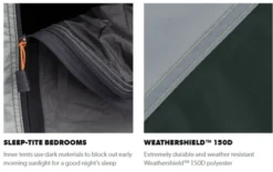 Dometic Ascension FTX 401 AIR 9120001465 -Vango Camping Shop s l500 1 13 1