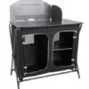 Royal Leisure Easy Up Kitchen Storage Unit Inc Windshield R727