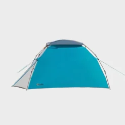Portal Outdoor Sigma Speedup Festival Tent Blue PT-TN-SIGMA-BL -Vango Camping Shop speedupsideg