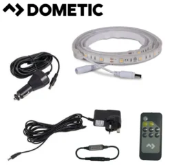Dometic (Kampa) SabreLink Flex Starter Kit 9120000347
