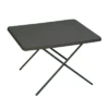 Sunncamp Large Camp Table Grey 307200GR