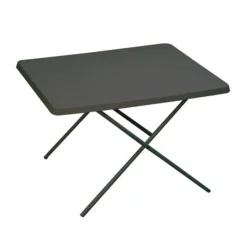 Sunncamp Large Camp Table Grey 307200GR