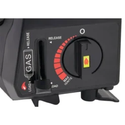 Go Systems Dynasty Gas Cartridge Heater GS2295 -Vango Camping Shop tm gs2295 dynasty heater ignition 1600x1600