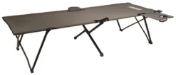 Coleman Folding Packaway Steel Bed 2176135