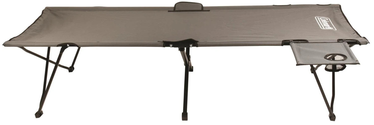 Coleman Folding Packaway Steel Bed 2176135 4 Coleman Folding Packaway Steel Bed 2176135 - Image 4