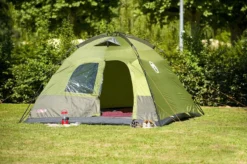 Coleman Instant Dome 5 Tent, 5 Person Tent 2000012694 17 Coleman Instant Dome 5 Tent, 5 Person Tent 2000012694 -Vango Camping Shop tumbnail 7e1db94c 9b5d 4499 9463 a02a226d94df 1