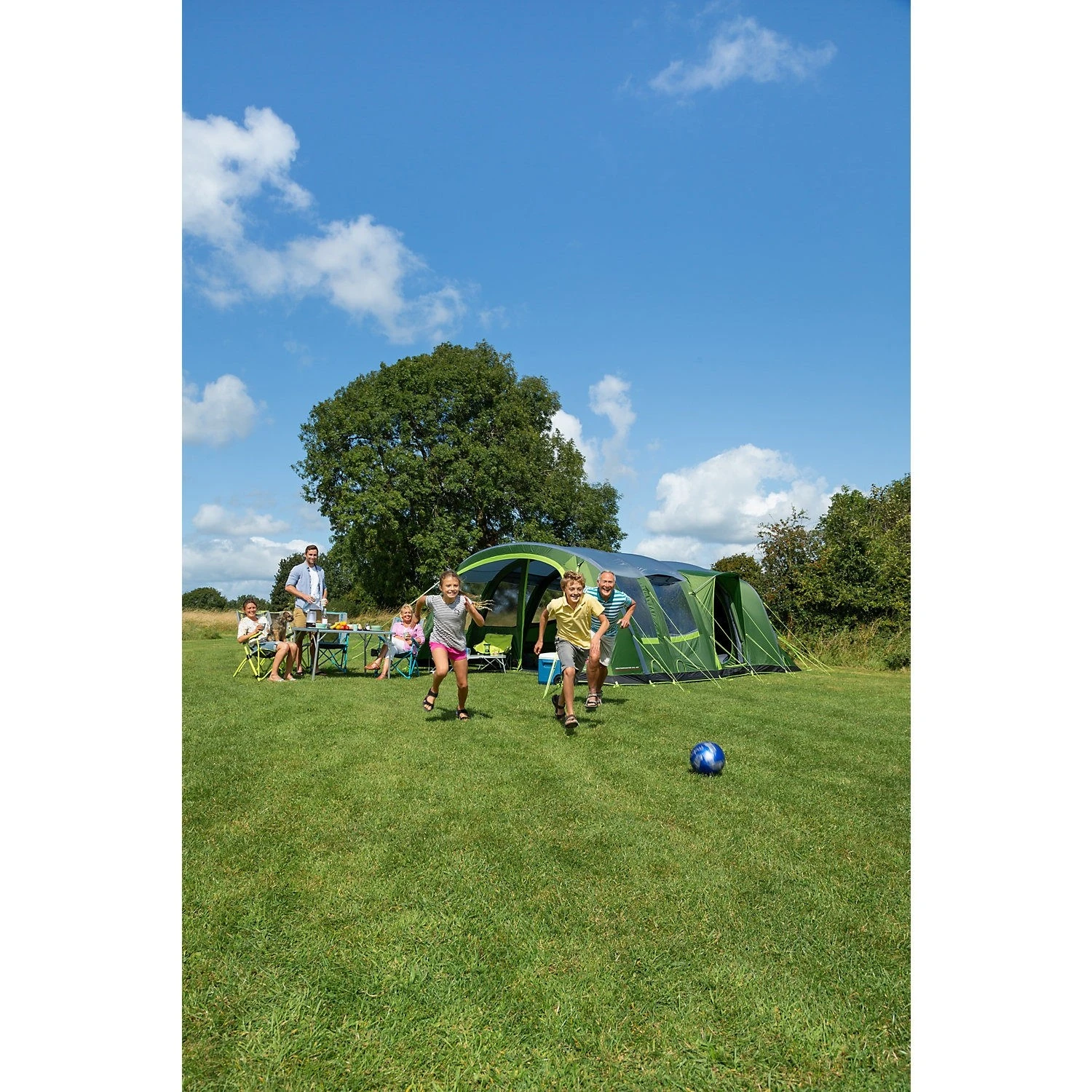 Coleman Weathermaster 6XL AIR 2023 2000035188 8 Coleman Weathermaster 6XL AIR 2023 2000035188 - Image 8